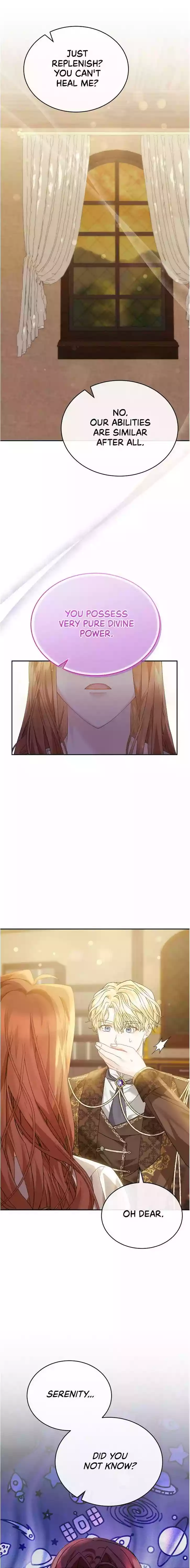The Cursed Maid of the Duke’s Castle Chapter 16 80 01