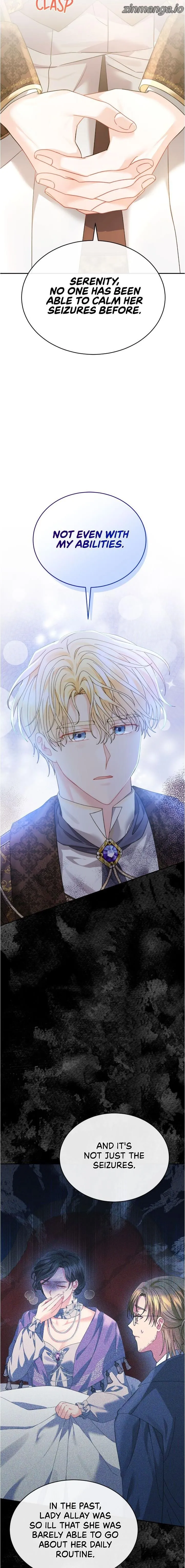 The Cursed Maid of the Duke’s Castle Chapter 16 86 07