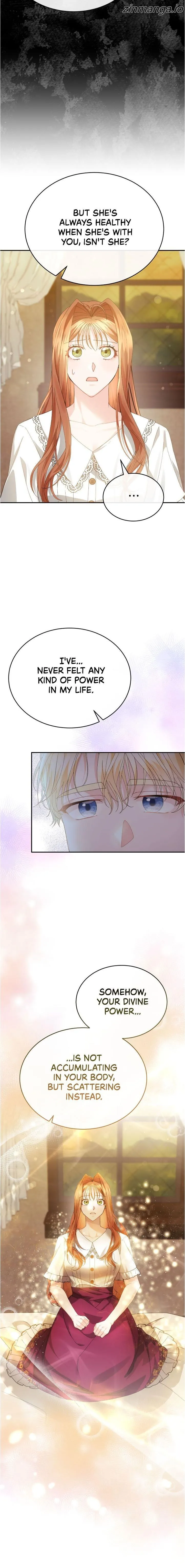 The Cursed Maid of the Duke’s Castle Chapter 16 87 08