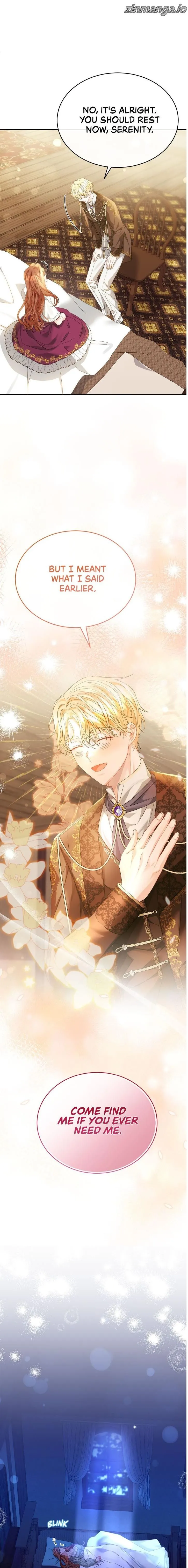 The Cursed Maid of the Duke’s Castle Chapter 16 90 11