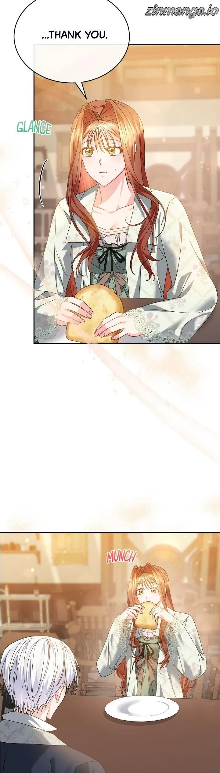 The Cursed Maid of the Duke’s Castle Chapter 16 98 19
