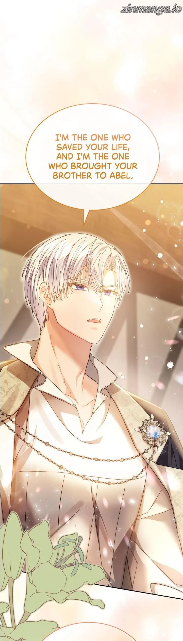 The Cursed Maid of the Duke’s Castle Chapter 16 102 23