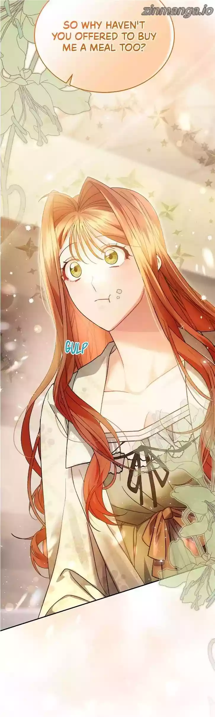 The Cursed Maid of the Duke’s Castle Chapter 16 103 24