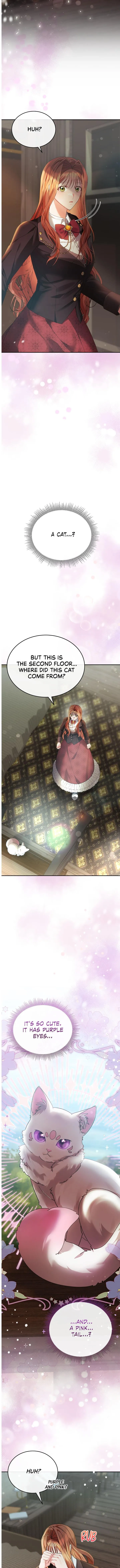 The Cursed Maid of the Duke’s Castle Chapter 17 59 07