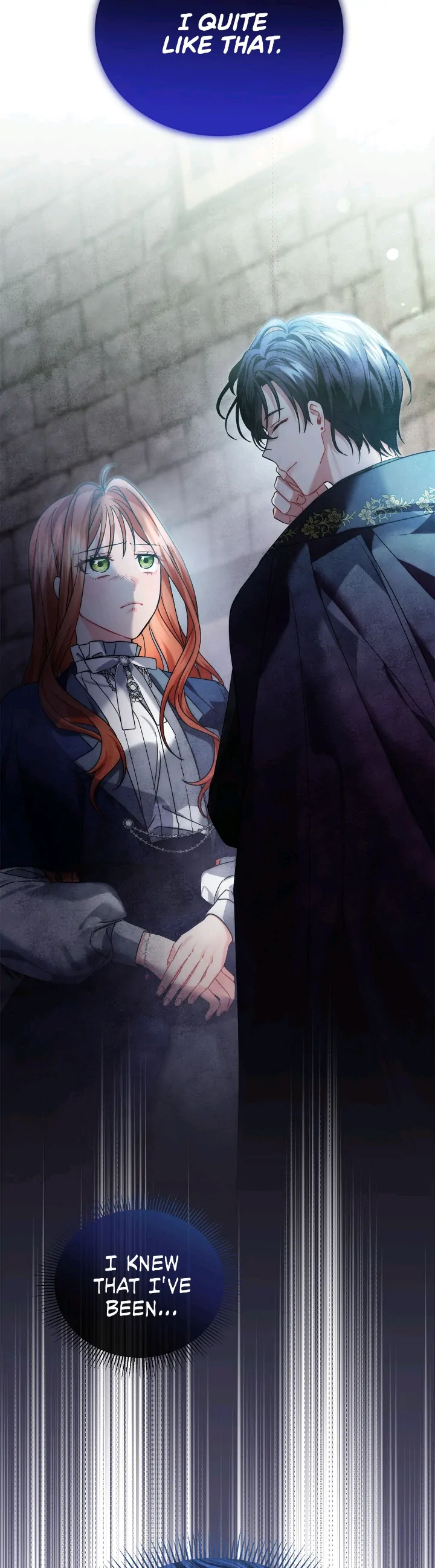 The Cursed Maid of the Duke’s Castle Chapter 23 106 24