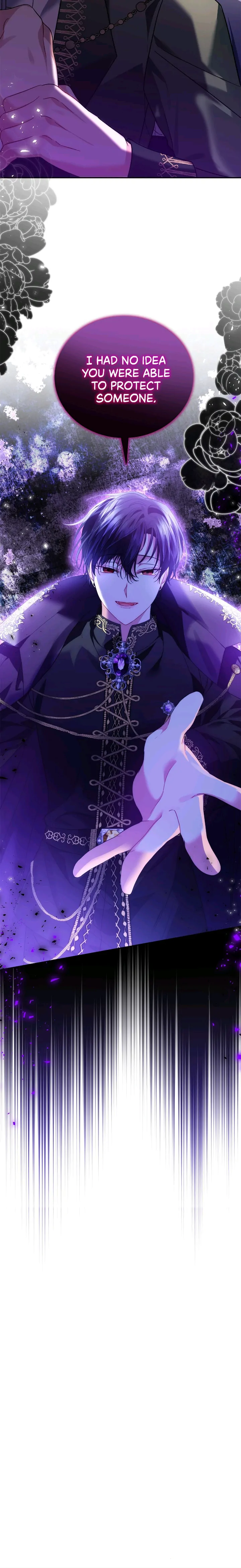 The Cursed Maid of the Duke’s Castle Chapter 24 94 21