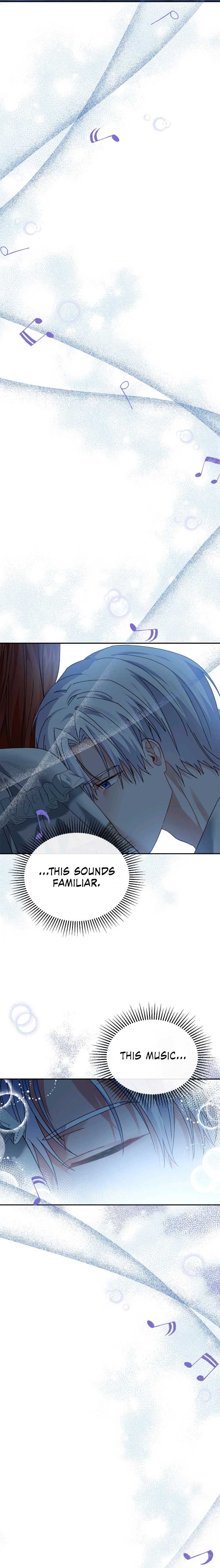The Cursed Maid of the Duke’s Castle Chapter 27 92 19