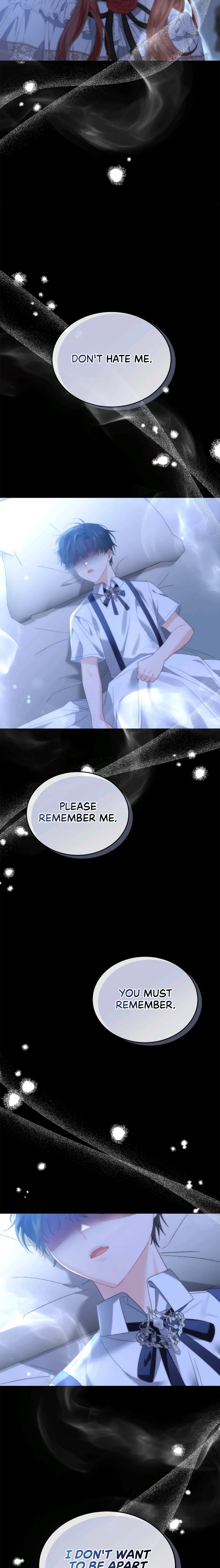 The Cursed Maid of the Duke’s Castle Chapter 28 76 03