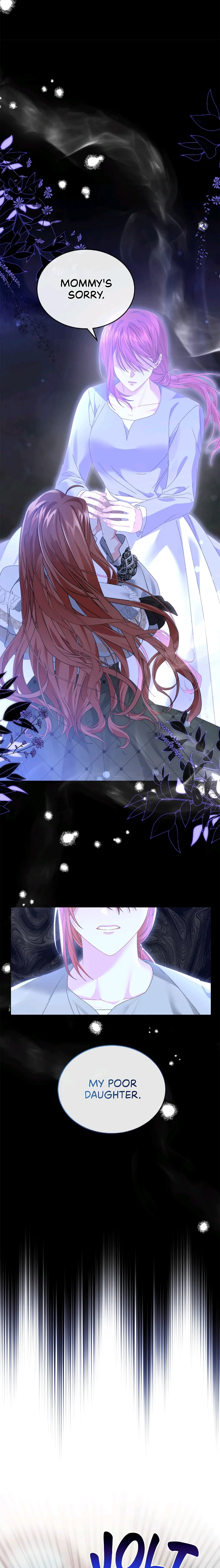 The Cursed Maid of the Duke’s Castle Chapter 28 78 05