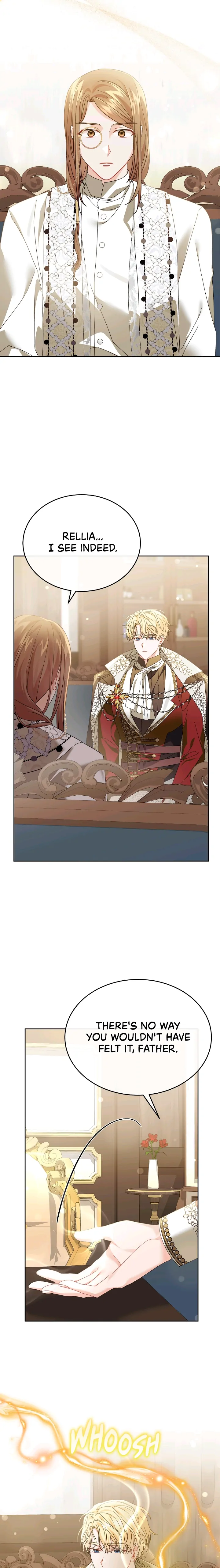 The Cursed Maid of the Duke’s Castle Chapter 28 89 16