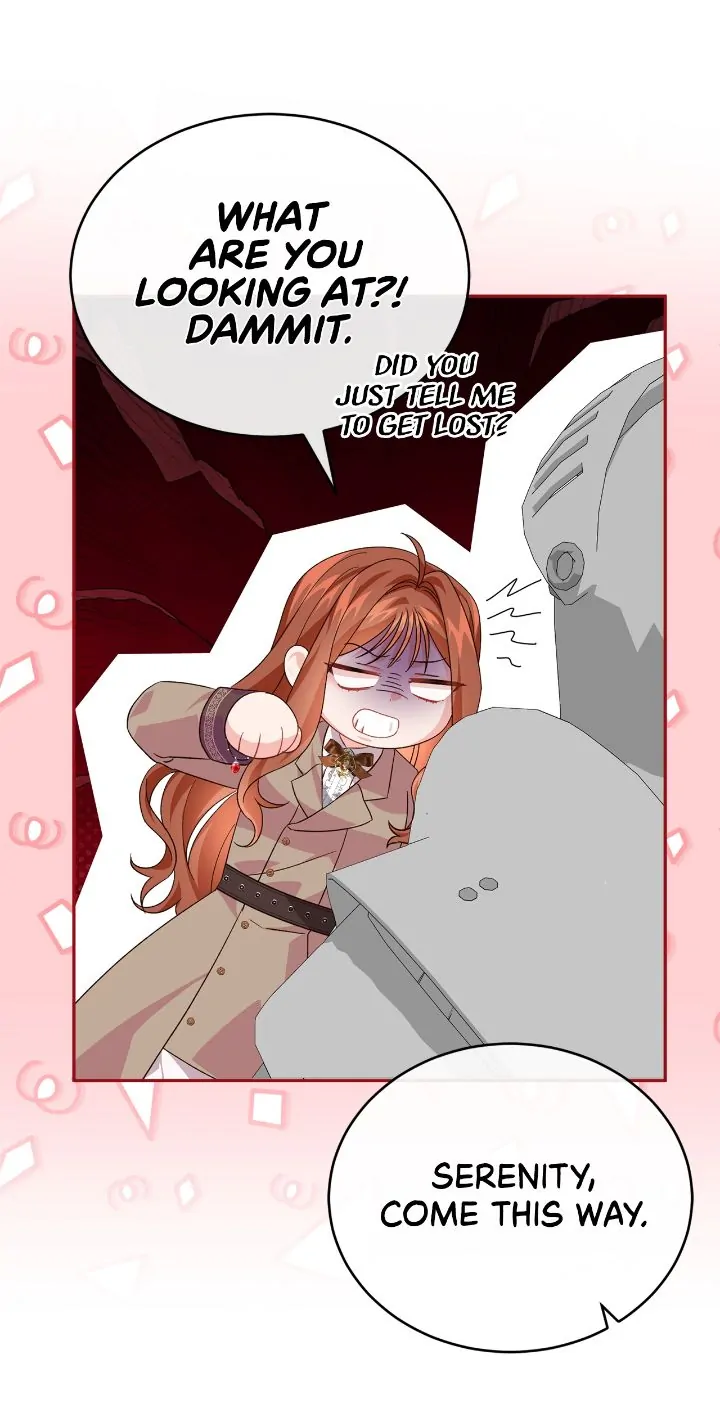 The Cursed Maid of the Duke’s Castle Chapter 29 126 26