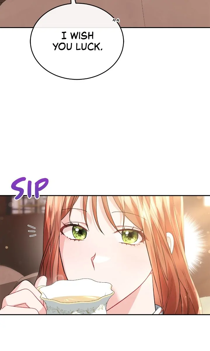 The Cursed Maid of the Duke’s Castle Chapter 30 132 17