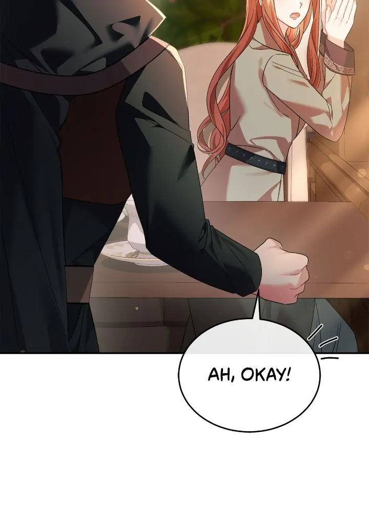 The Cursed Maid of the Duke’s Castle Chapter 30 135 20