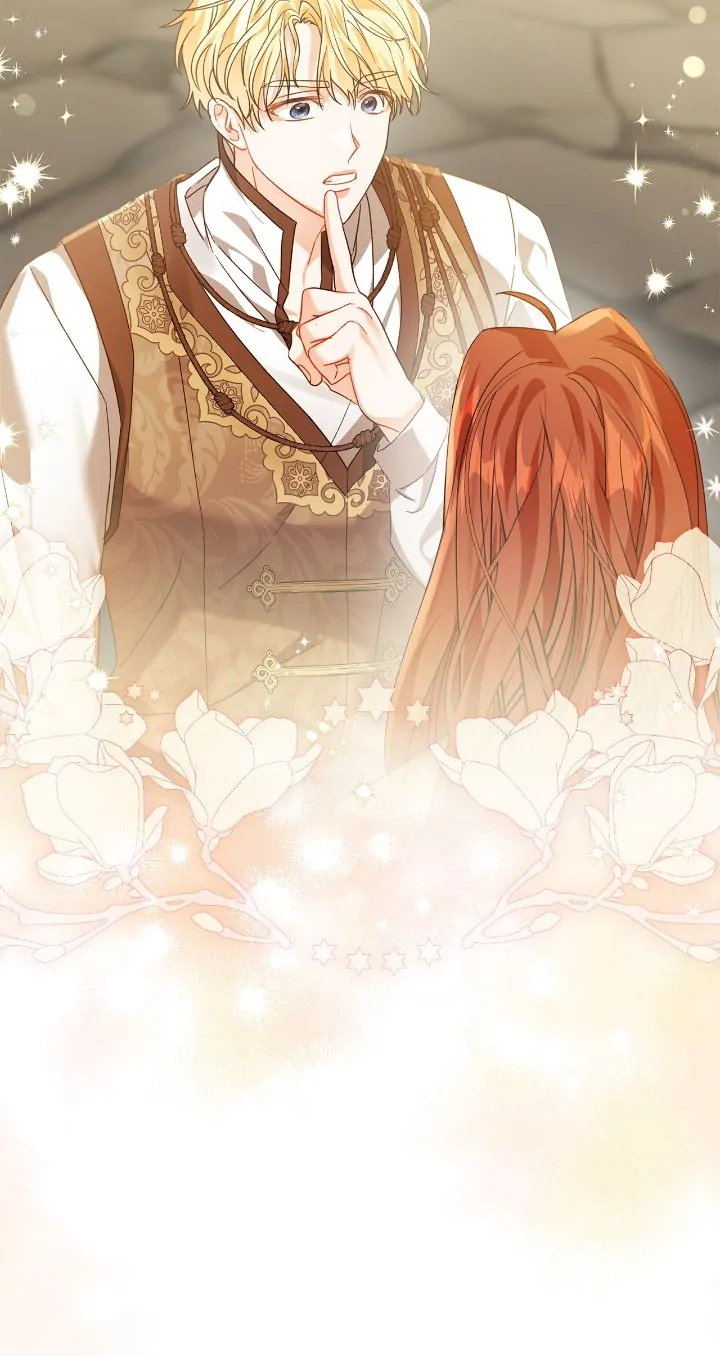 The Cursed Maid of the Duke’s Castle Chapter 30 141 26
