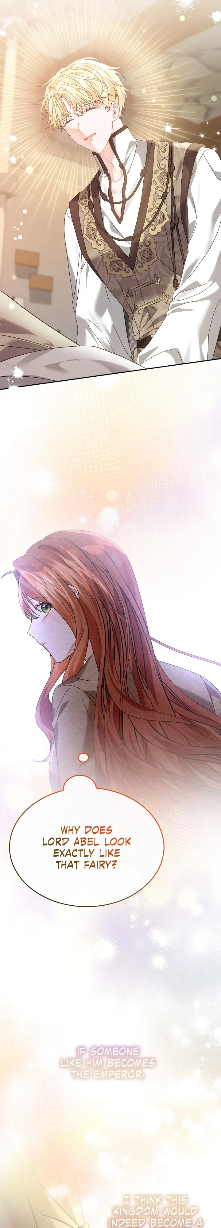 The Cursed Maid of the Duke’s Castle Chapter 30 147 32