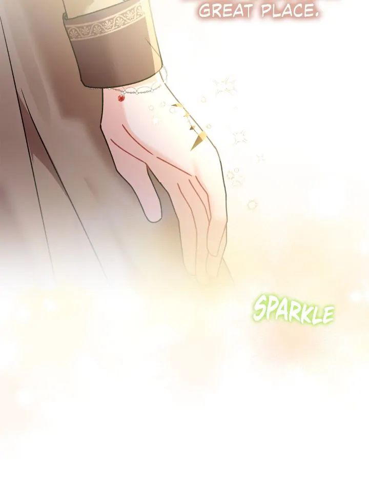 The Cursed Maid of the Duke’s Castle Chapter 30 148 33