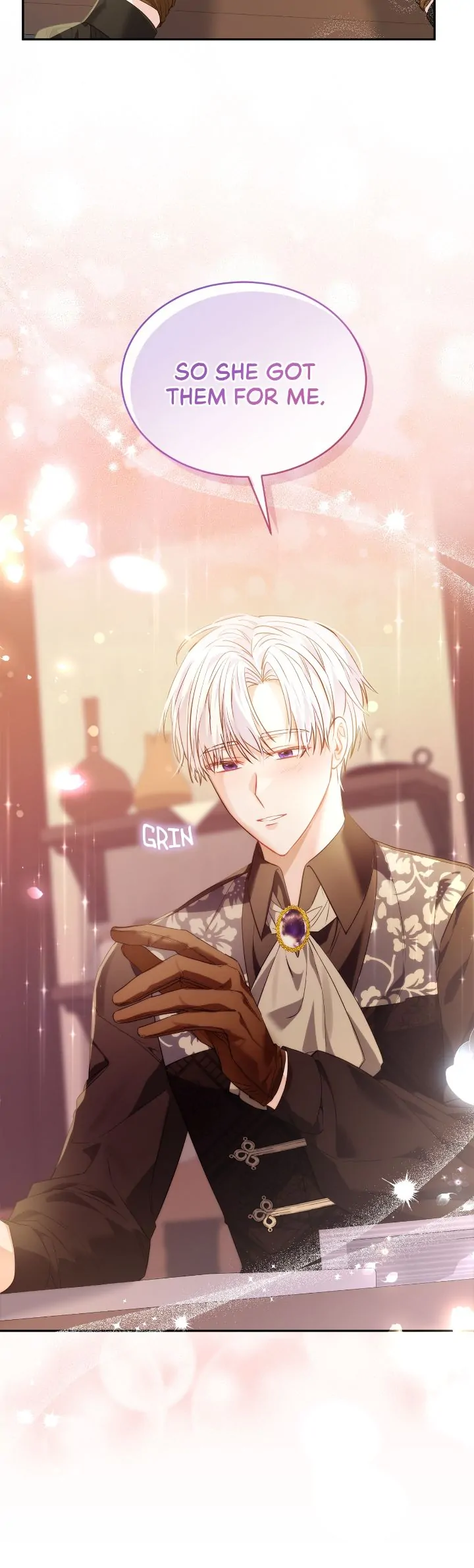The Cursed Maid of the Duke’s Castle Chapter 31 133 30