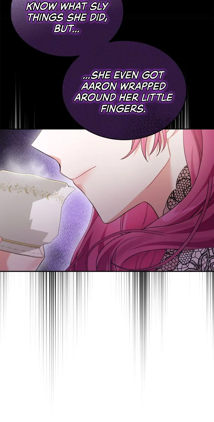 The Cursed Maid of the Duke’s Castle Chapter 32 125 19