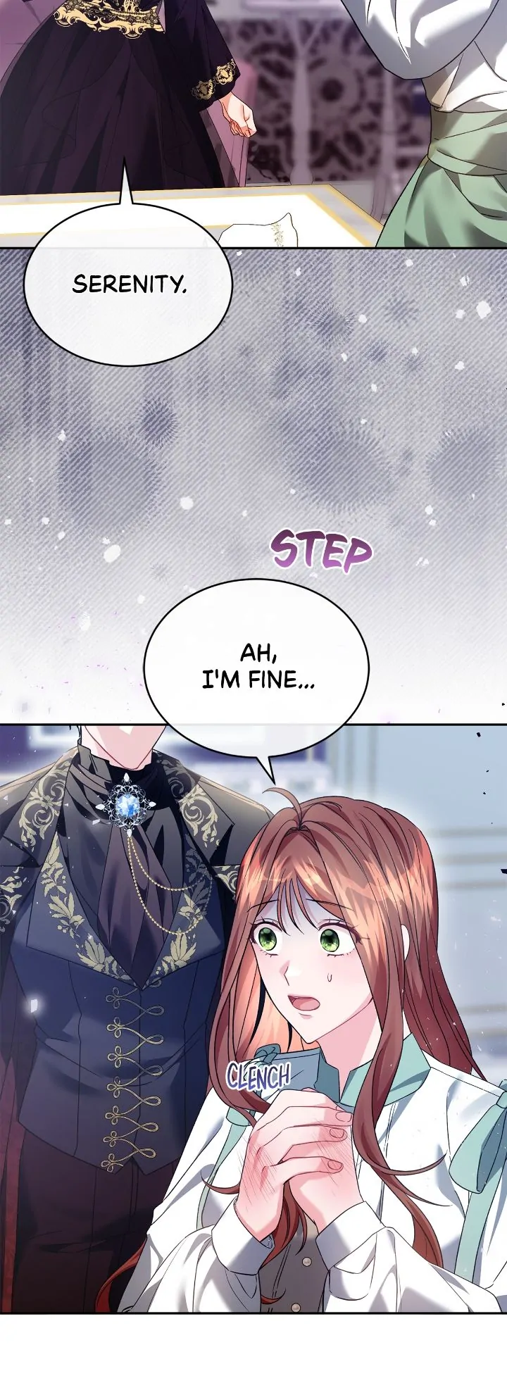 The Cursed Maid of the Duke’s Castle Chapter 32 135 29