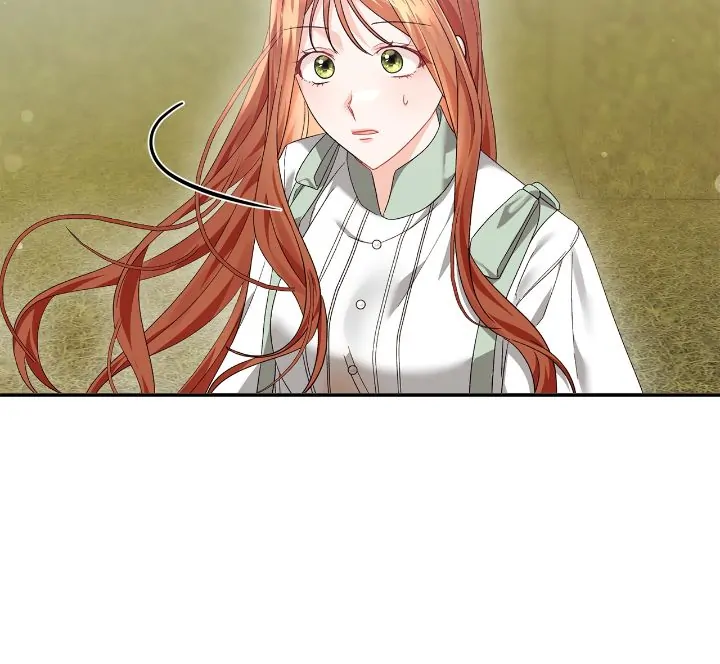 The Cursed Maid of the Duke’s Castle Chapter 33 120 14