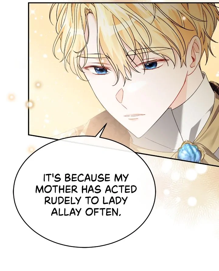 The Cursed Maid of the Duke’s Castle Chapter 33 127 21