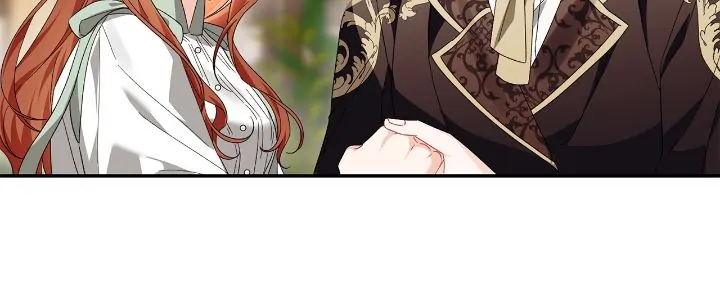 The Cursed Maid of the Duke’s Castle Chapter 33 131 25