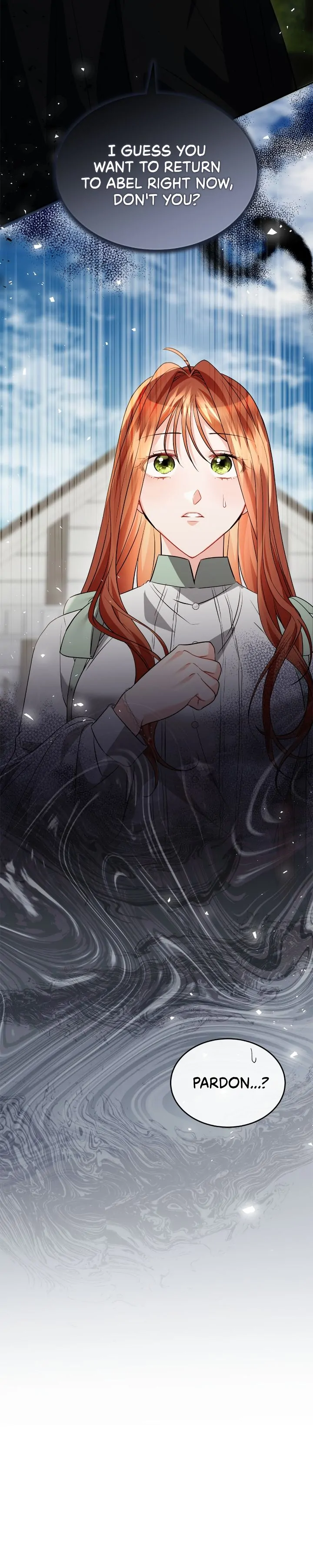 The Cursed Maid of the Duke’s Castle Chapter 33 137 31