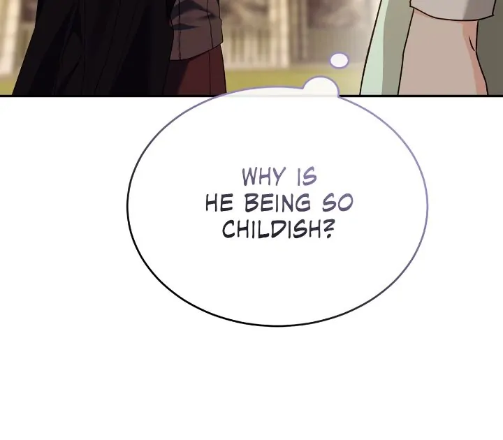 The Cursed Maid of the Duke’s Castle Chapter 34 116 04