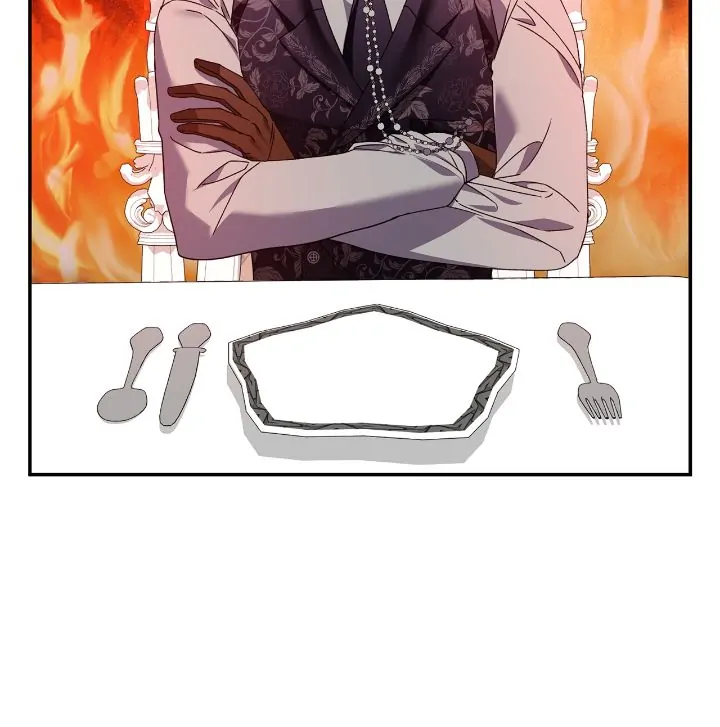 The Cursed Maid of the Duke’s Castle Chapter 34 129 17