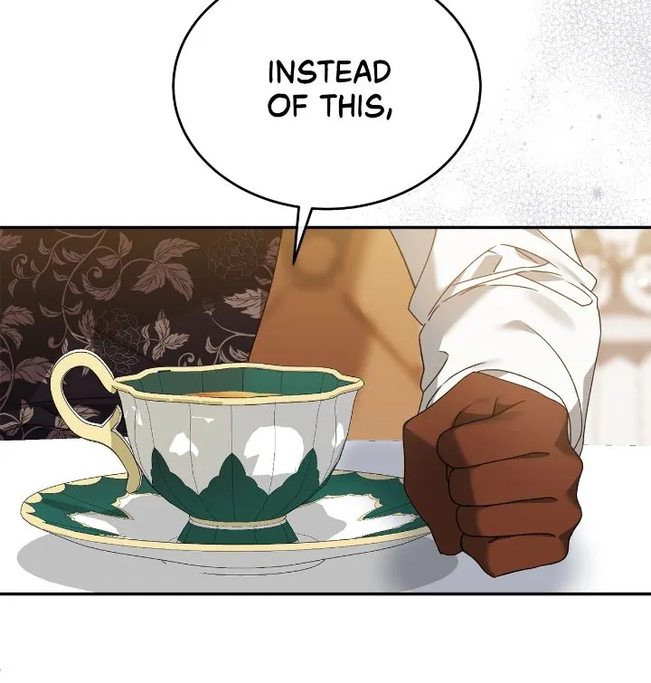 The Cursed Maid of the Duke’s Castle Chapter 34 133 21
