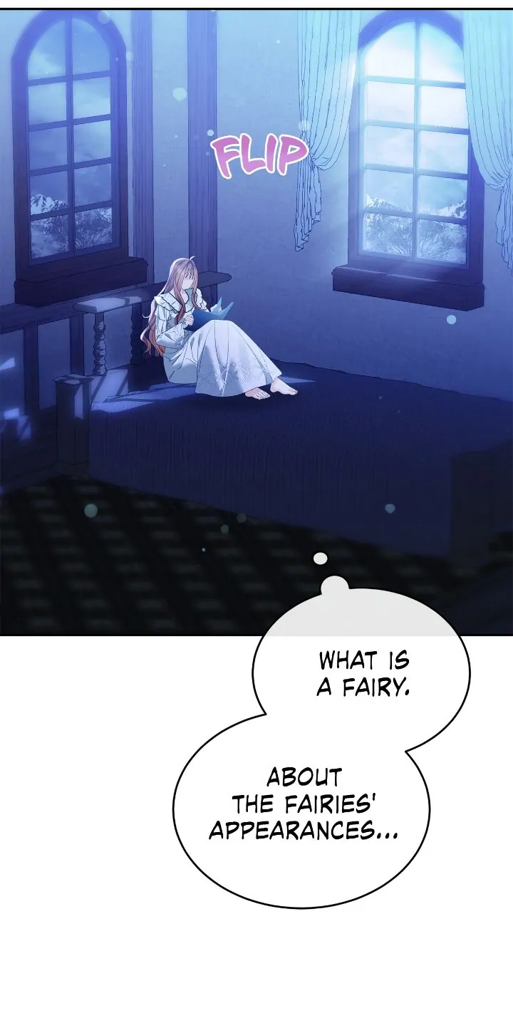 The Cursed Maid of the Duke’s Castle Chapter 35 120 14