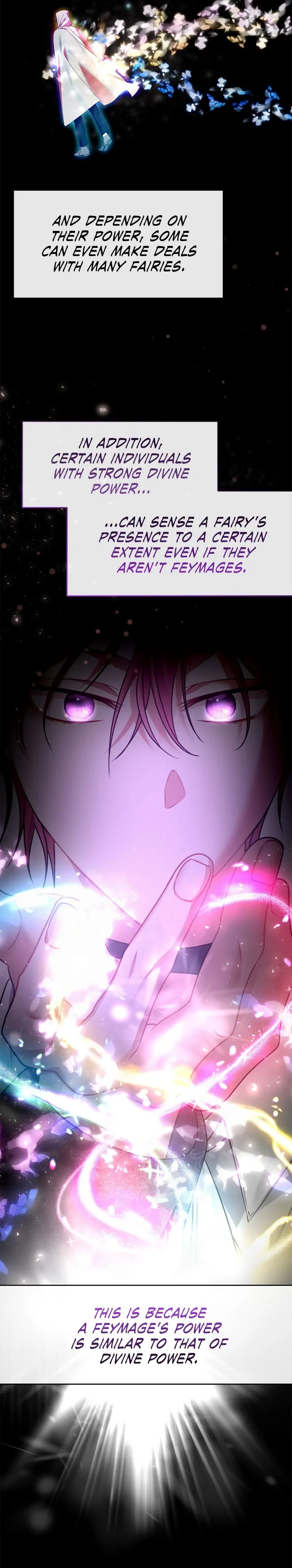 The Cursed Maid of the Duke’s Castle Chapter 35 127 21