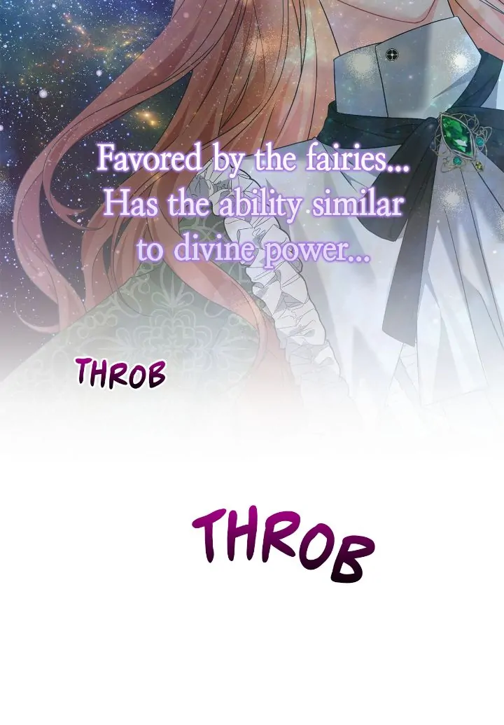 The Cursed Maid of the Duke’s Castle Chapter 35 134 28