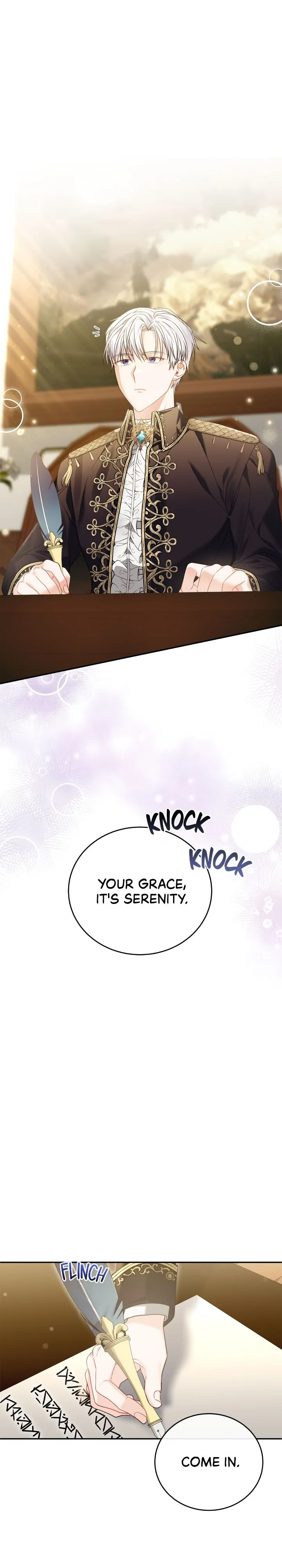 The Cursed Maid of the Duke’s Castle Chapter 36 101 01