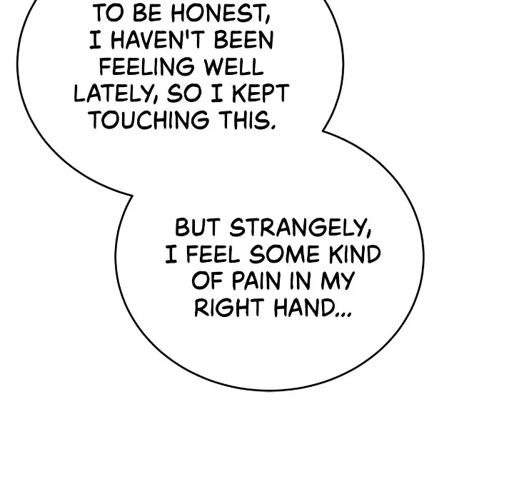 The Cursed Maid of the Duke’s Castle Chapter 36 108 08