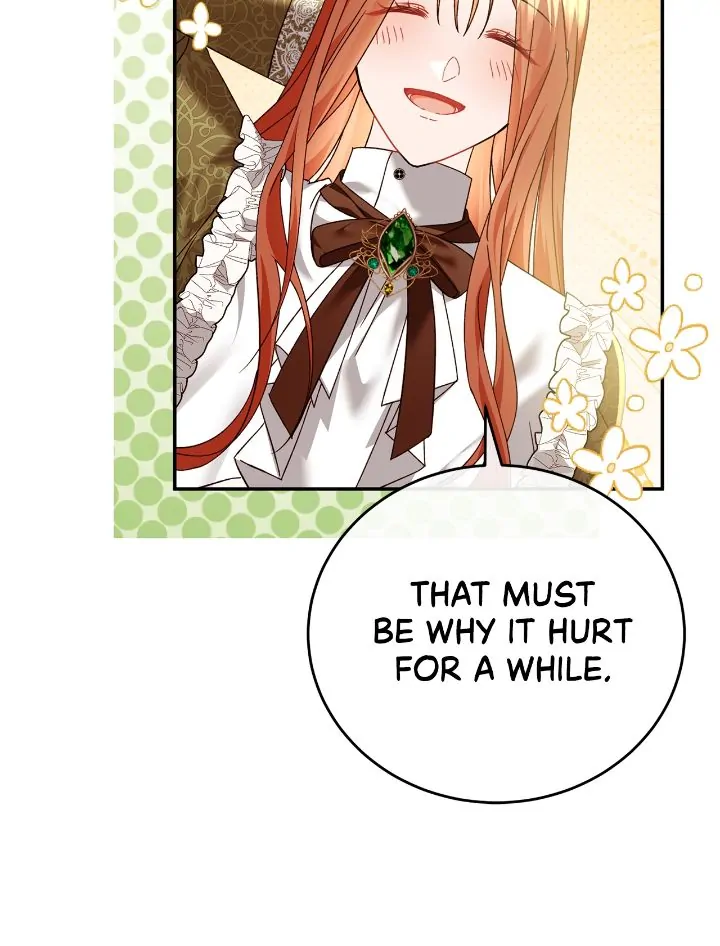 The Cursed Maid of the Duke’s Castle Chapter 36 115 15
