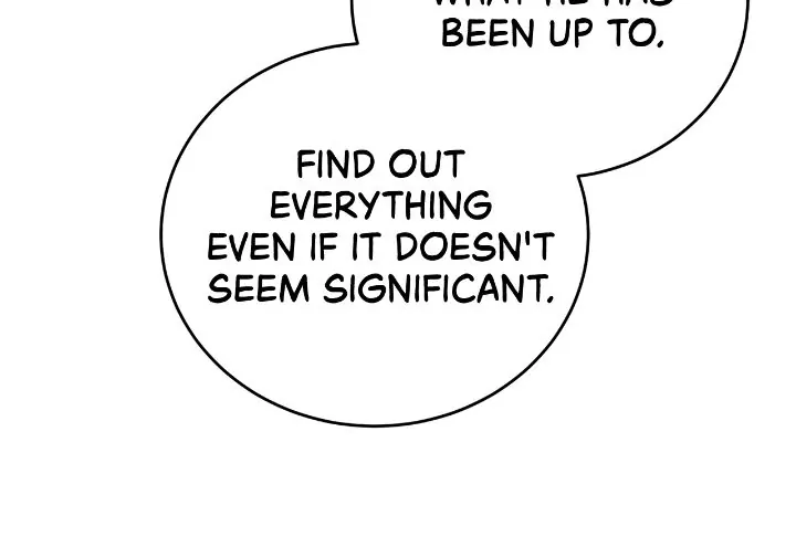 The Cursed Maid of the Duke’s Castle Chapter 37 116 07