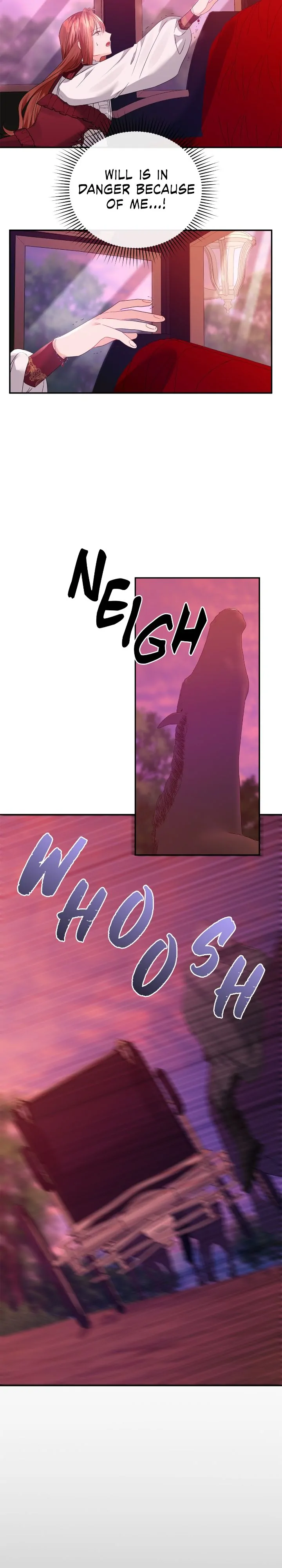 The Cursed Maid of the Duke’s Castle Chapter 37 137 28
