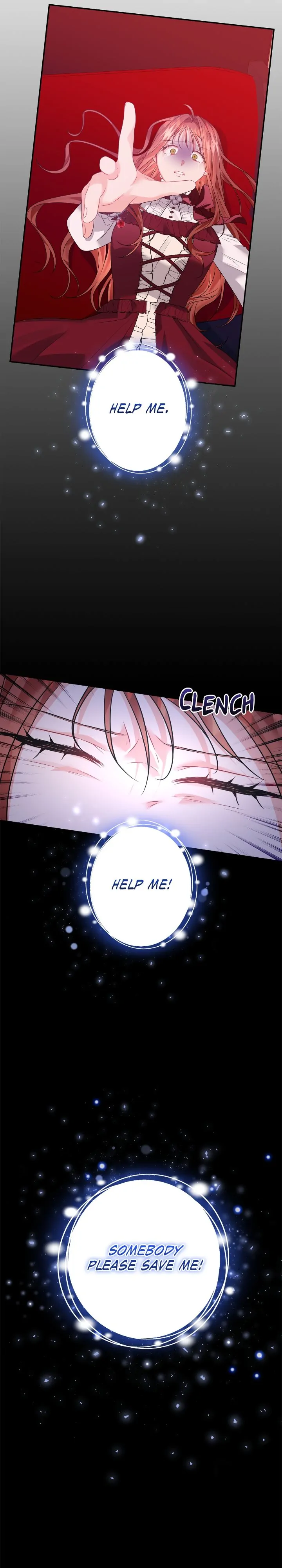 The Cursed Maid of the Duke’s Castle Chapter 37 138 29