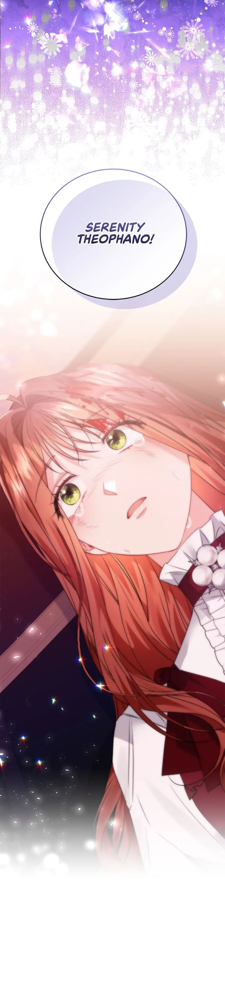 The Cursed Maid of the Duke’s Castle Chapter 37 141 32