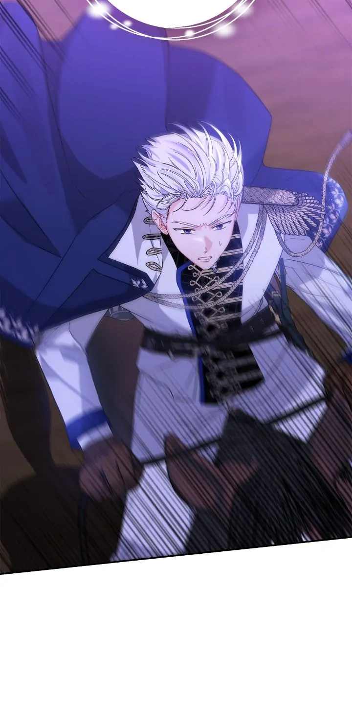 The Cursed Maid of the Duke’s Castle Chapter 38 107 04