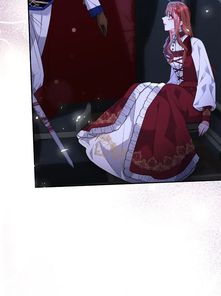 The Cursed Maid of the Duke’s Castle Chapter 38 114 11