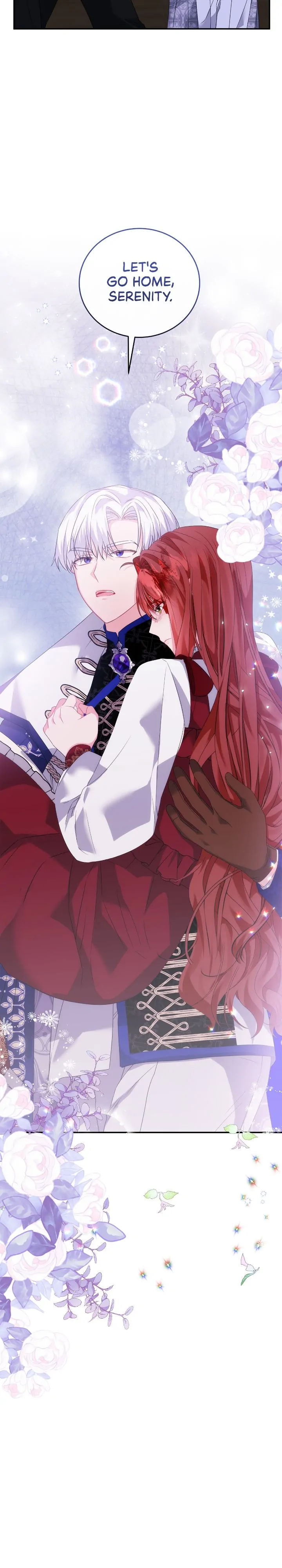 The Cursed Maid of the Duke’s Castle Chapter 38 122 19