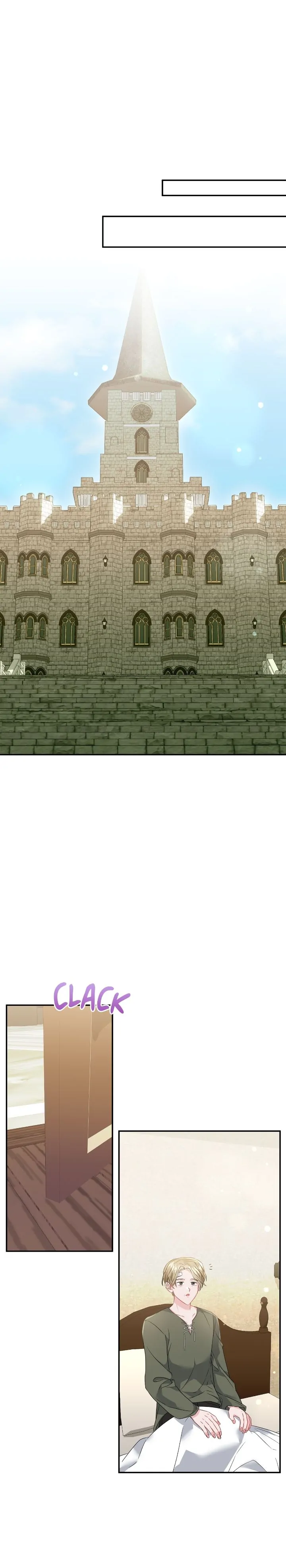The Cursed Maid of the Duke’s Castle Chapter 38 123 20