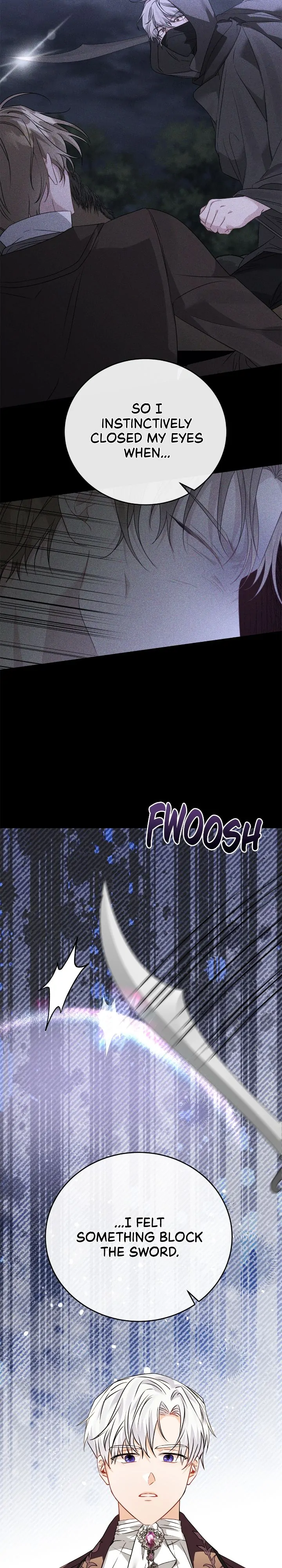 The Cursed Maid of the Duke’s Castle Chapter 38 128 25
