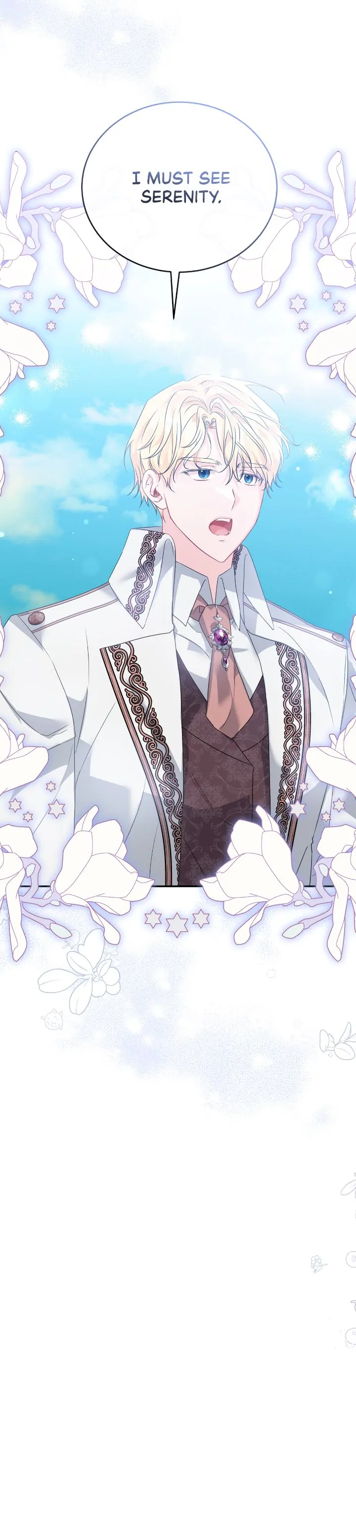 The Cursed Maid of the Duke’s Castle Chapter 38 133 30