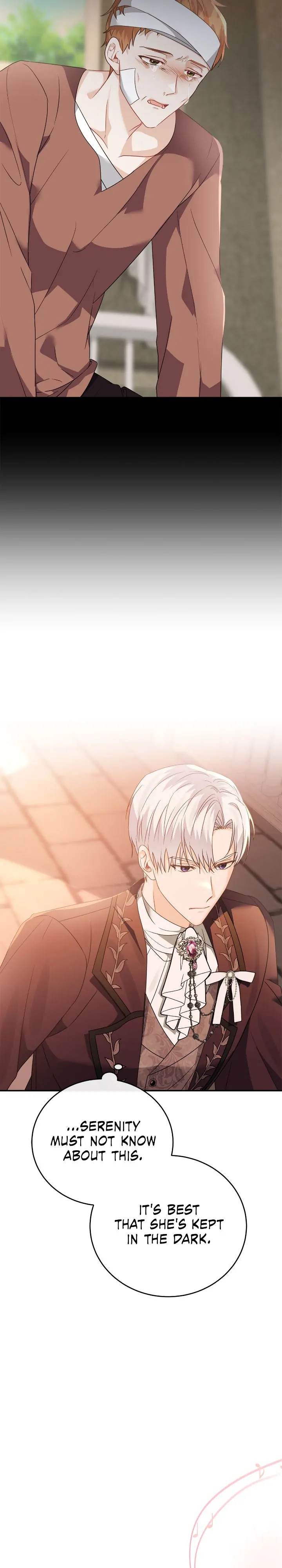 The Cursed Maid of the Duke’s Castle Chapter 40 140 28