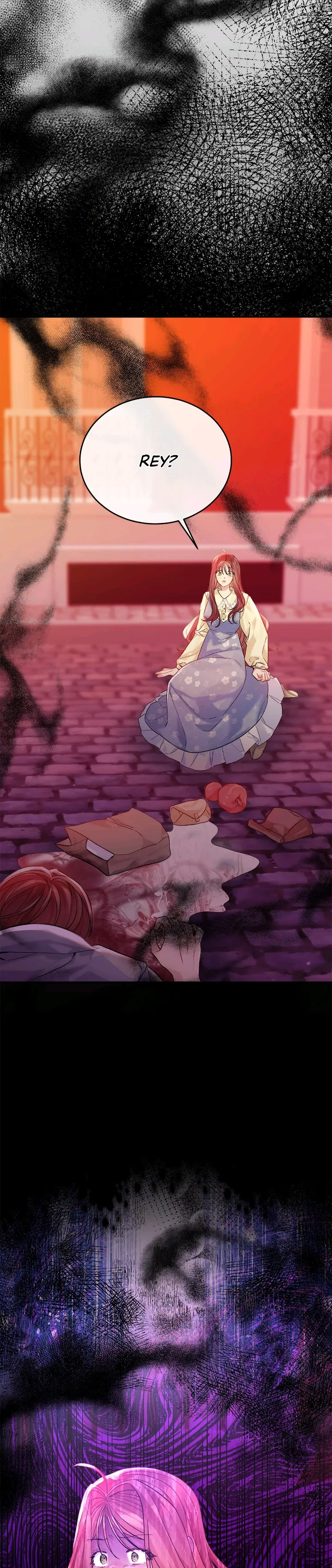 The Cursed Maid of the Duke’s Castle Chapter 5 97 21