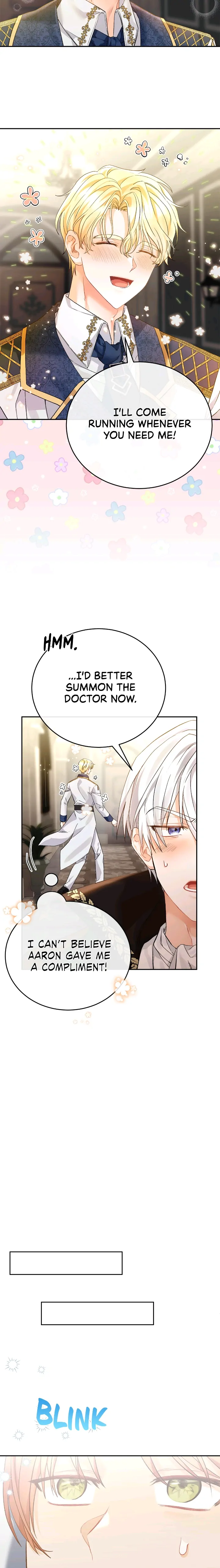 The Cursed Maid of the Duke’s Castle Chapter 6 100 15