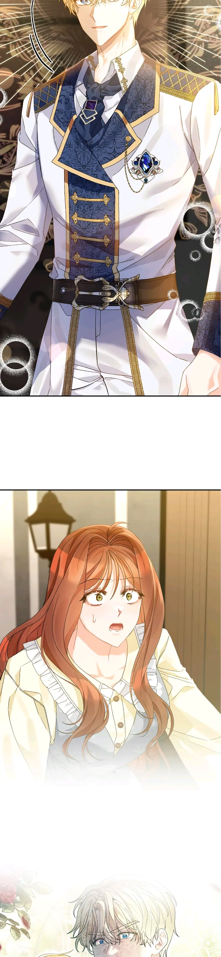The Cursed Maid of the Duke’s Castle Chapter 6 109 24